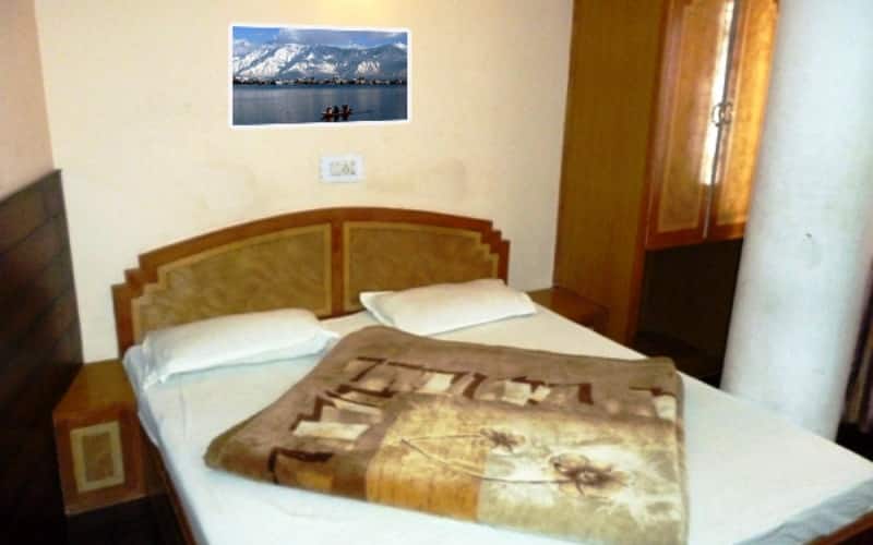 Hotel Apsara, Shimla 1